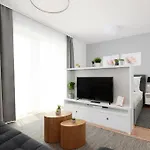 Apartment Tidewater Pearl