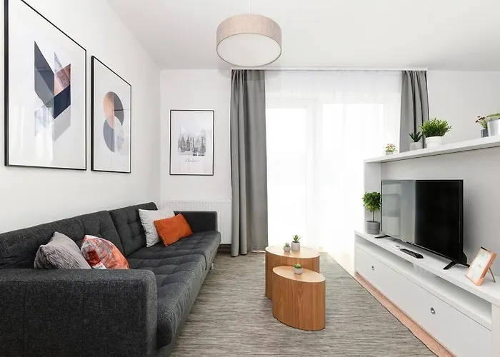 Apartment Tidewater Pearl *
