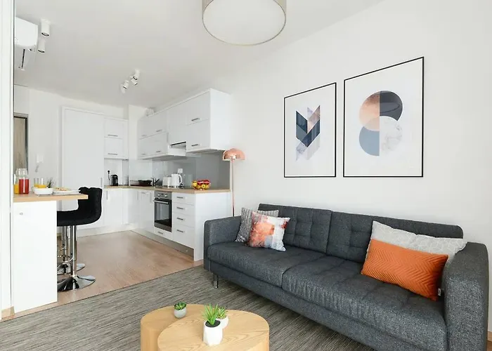 Tidewater Pearl Apartament