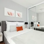 Appartement Tidewater Pearl *