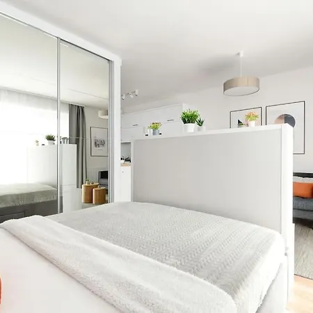 Tidewater Pearl Апартаменты *