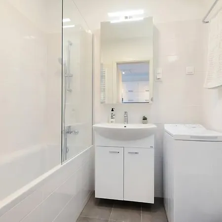 Appartement Tidewater Pearl